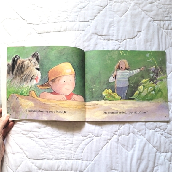 3/$15 🌸 In My Backyard - Picture 6 of 8